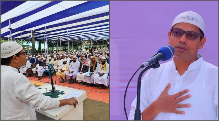 শেখ হাসিনার উন্নয়নশীল দেশকে কেউ অস্থিতিশীল করতে পারবে না: পলক